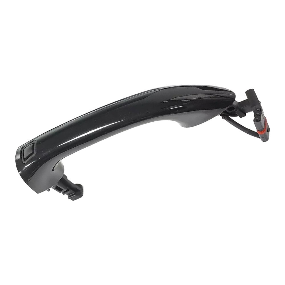 Front Outside Door Handle W/o Key Right For 2005-12 M R GL-Class W164 V251 X164