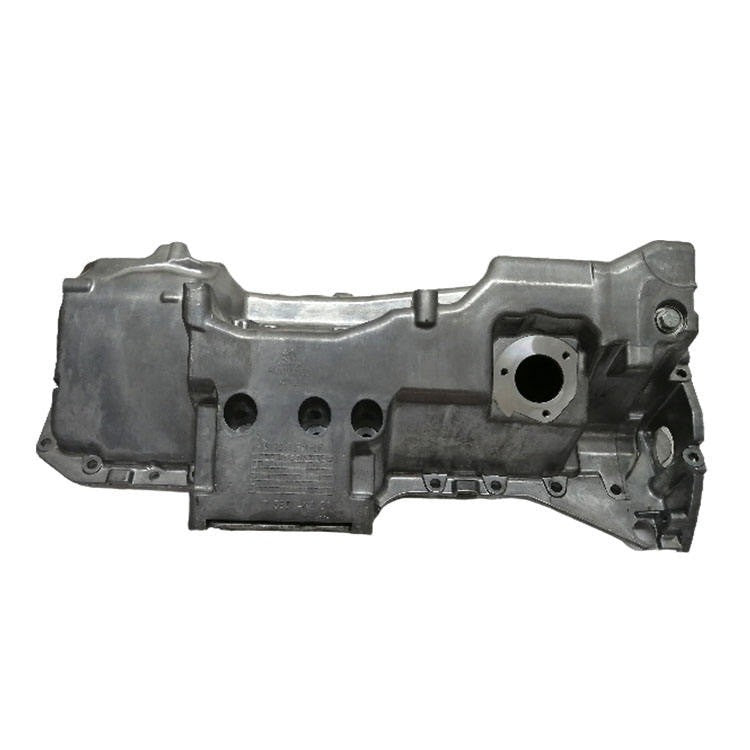 for BMW 3 Series xi N52 N54 AWD 2006-2015 Oil Pan Q