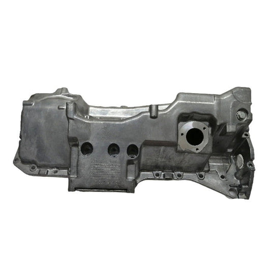for BMW 3 Series xi N52 N54 AWD 2006-2015 Oil Pan Q
