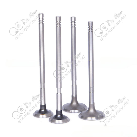 For DB58 Engine intake and exhaust valves 65.04104-0047 65.04101-0025A