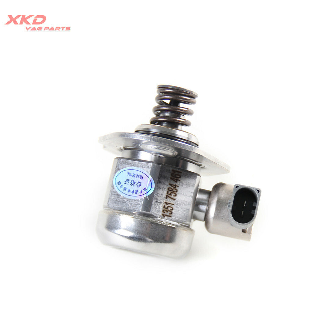 2.0L High Pressure Fuel Pump Fit for BMW X5 228i 328i X1 X3 X4 Z4 13517584461
