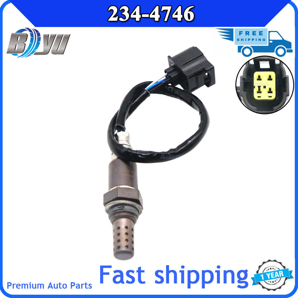 234-4746 is suitable for 2002 for Jeep Grand Cherokee 4.7 downstream oxygen (O2) sensor 56041731AA- v