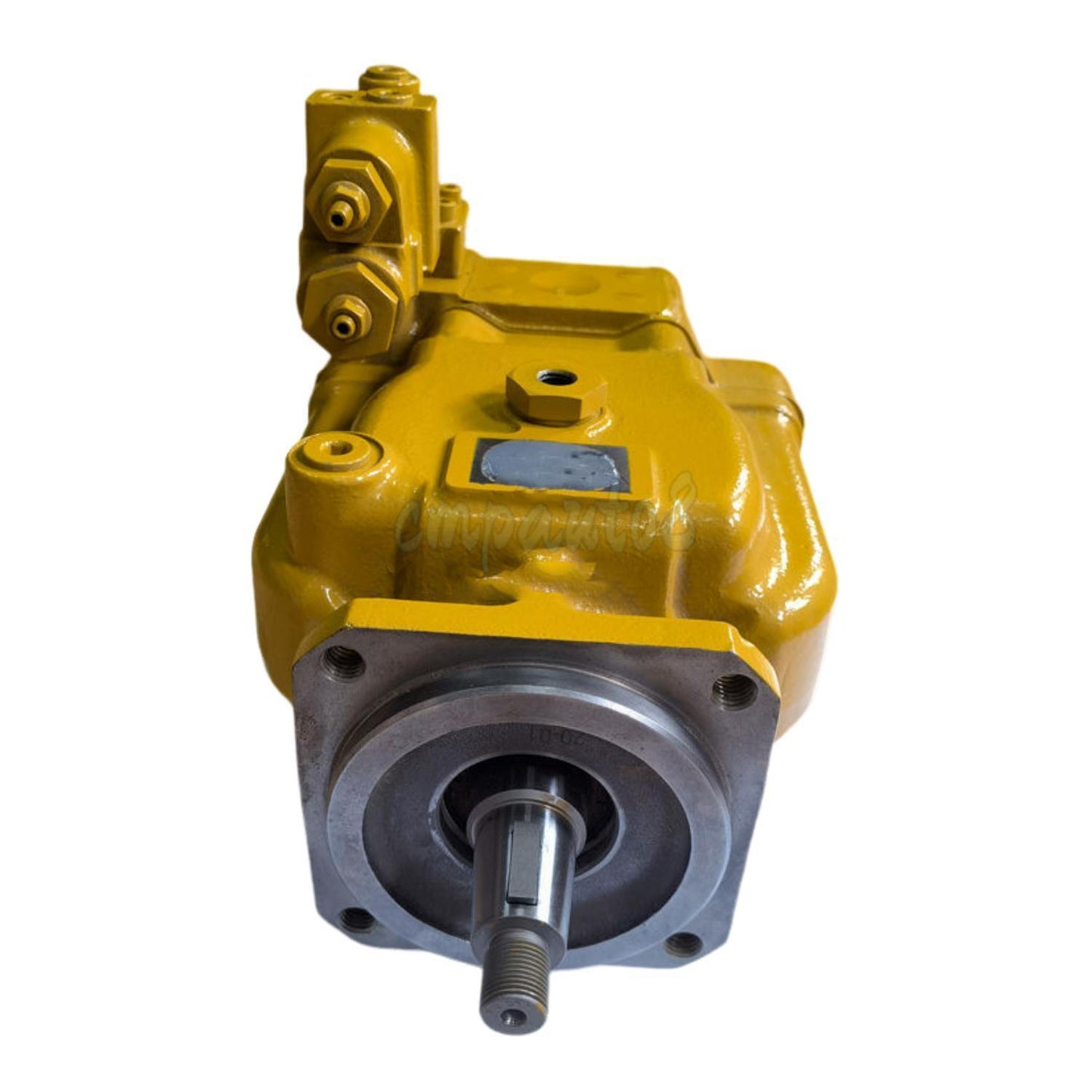 Piston Pump 119-5013 0R-7662 for Caterpillar Motor Grader 14G 16G Hydraulic