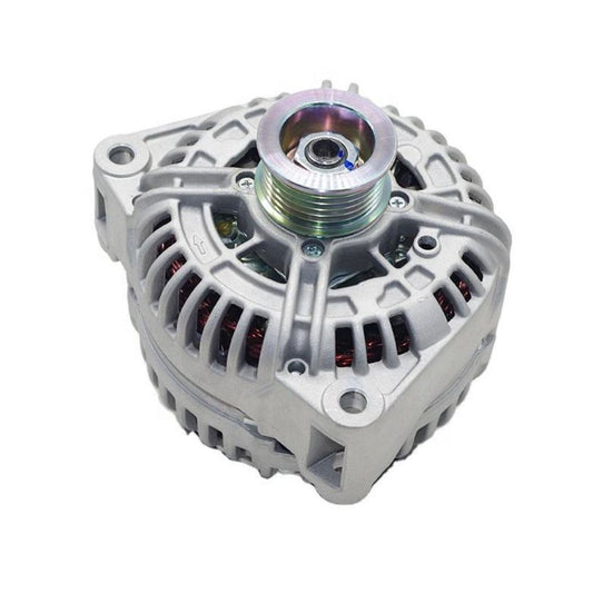 for Mercedes-Benz CLS500 alternator. Q