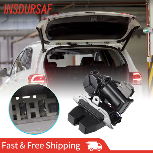 for Ford Escape 2017-2019 Power Liftgate Door Latch Lock Actuator GJ5Z7443150B