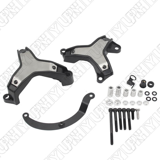 Engine Protector Falling Protection for Yamaha MT-09 2021 2022 Tracer 9 GT 2021 Q