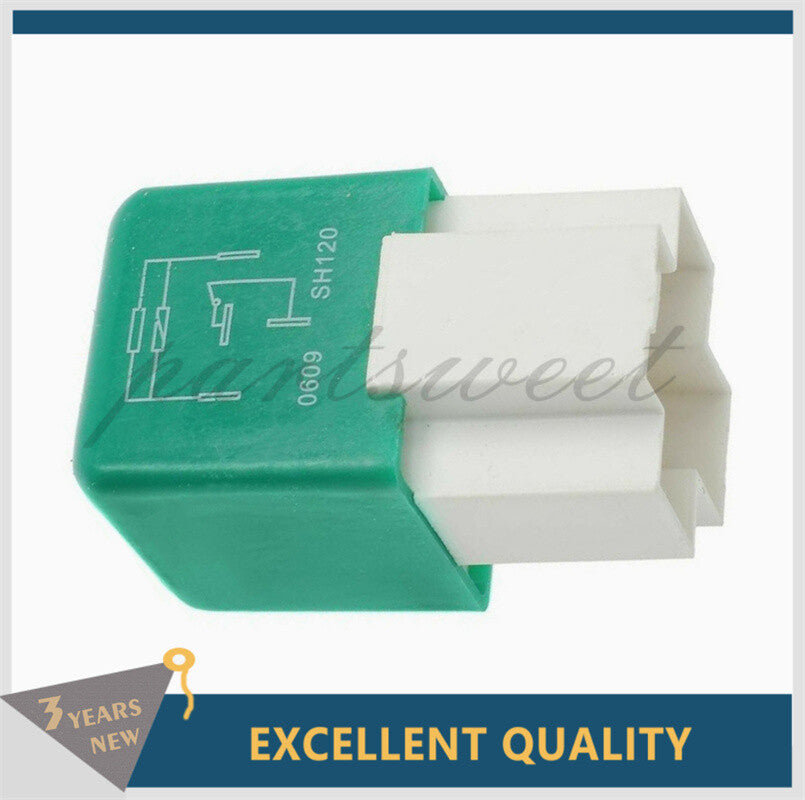 New Radiator Fan Relay for Scion for Toyota for Camry for Lexus 90987-03003