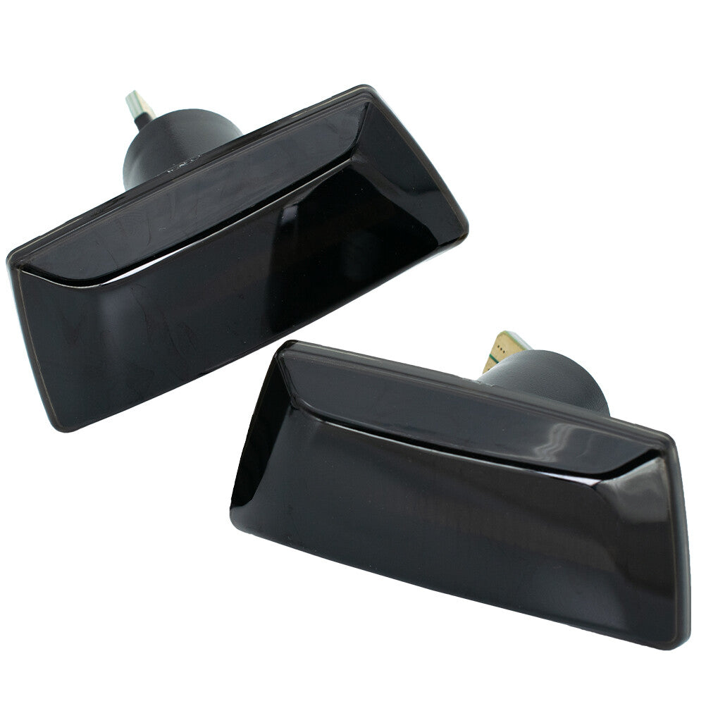 Dynamic LED Side Indicator Repeater Lamps for Holden Astra Zafira Barina / for Cruze