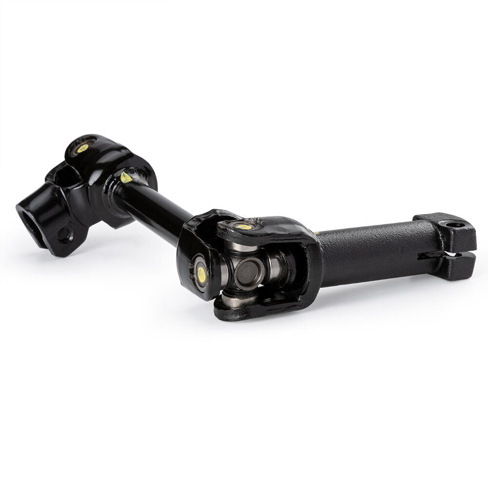 1X Lower Intermediate Steering Shaft Fits for Mitsubishi 4401A161 4401A162 MN125325 Q