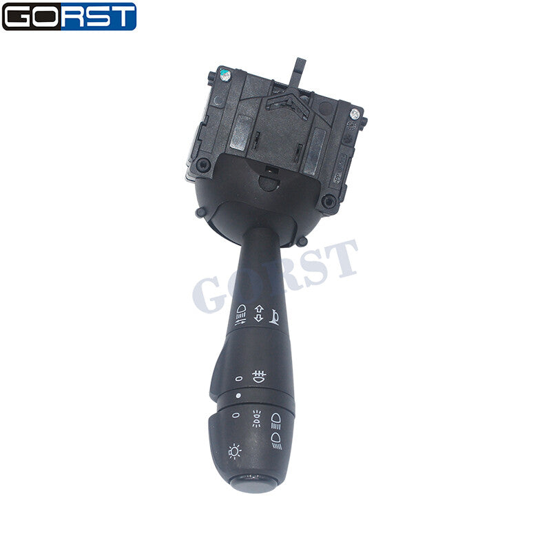 Car Steering Column Indicator Switch 255408317R for Dacia Logan II Sandero v