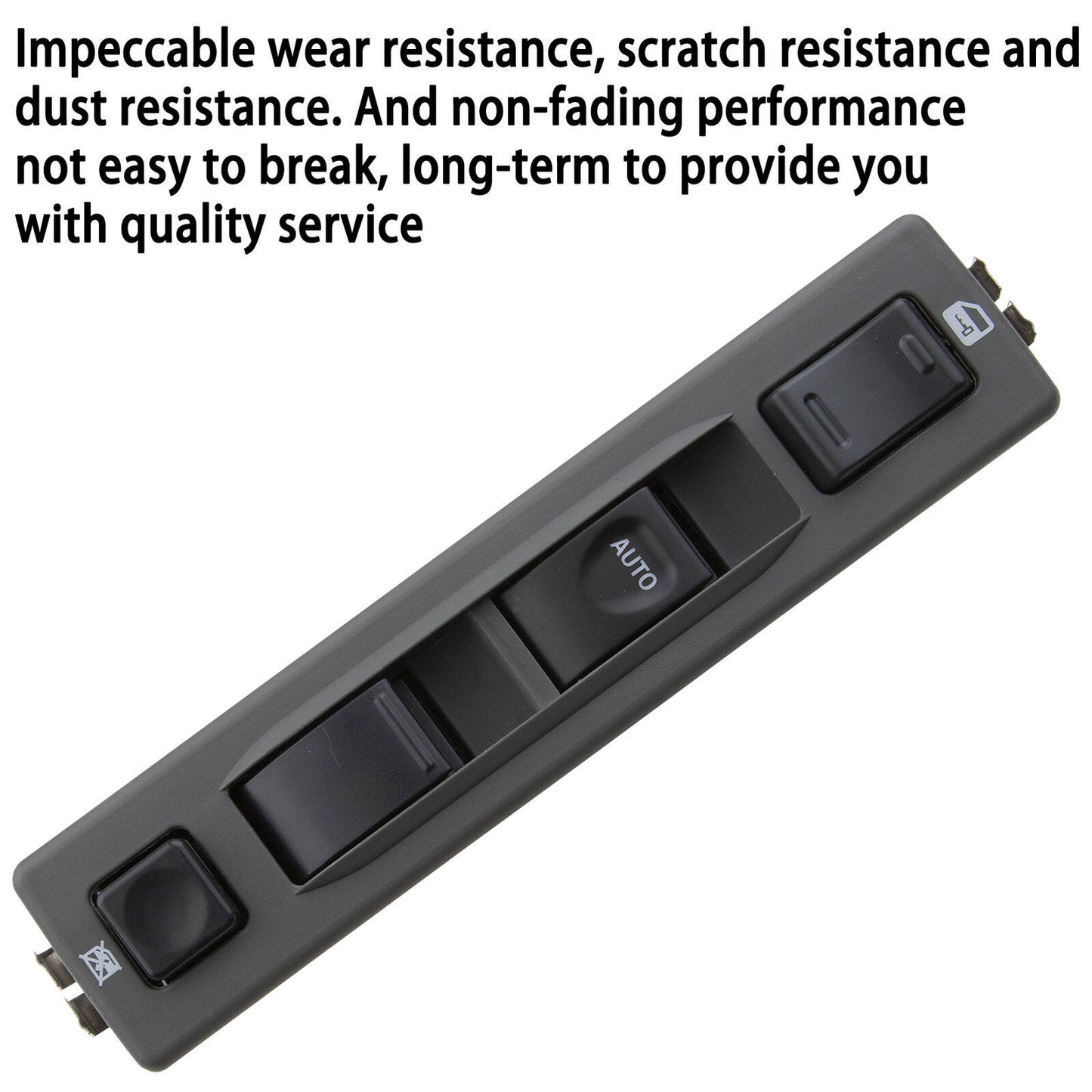 NEW Power Window Master Control Switch 37990-56B00 for Suzuki Sidekick Vitara v