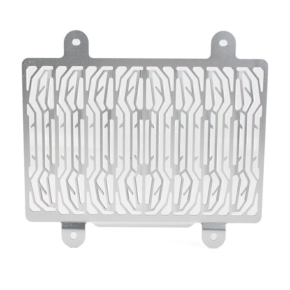 Radiator Guard Grille Cover Protection Silver for 2017-2020 for BMW G310R G310GS Q