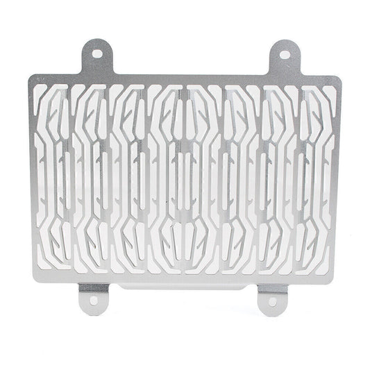 Radiator Guard Grille Cover Protection Silver for 2017-2020 for BMW G310R G310GS Q