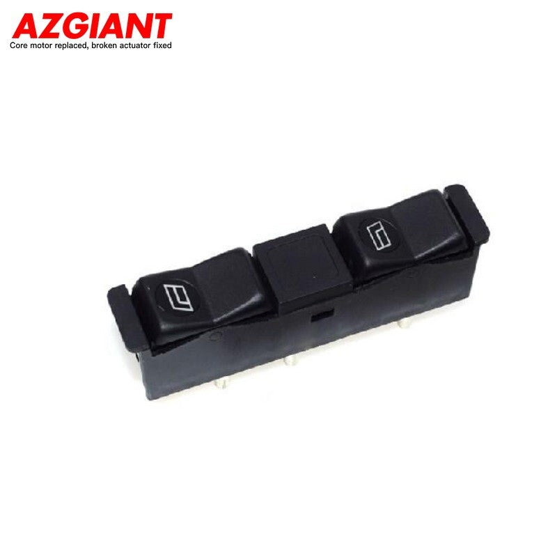 For 1982-1983 for Mercedes-Benz W123 240D front left driver's side window switch
