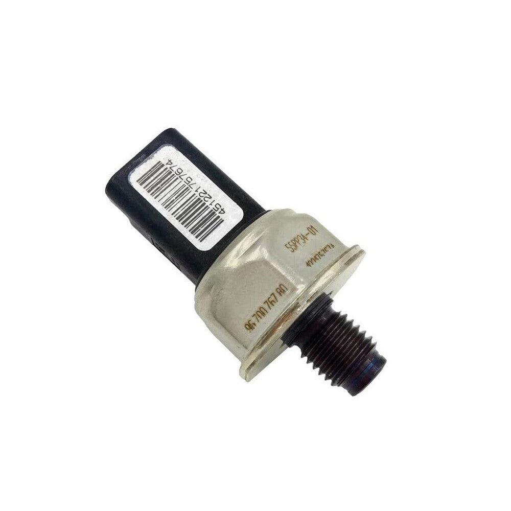 One fuel pressure sensor 55PP34-01 for Volvo V40 BJ13, for MAZDA Focus Mk3, and for Peugeot .