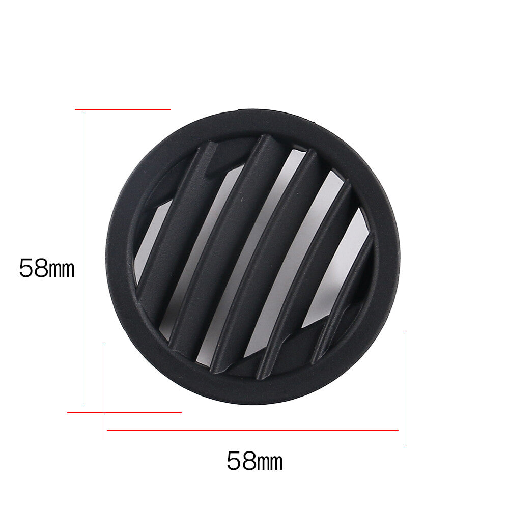 Left Driver Side Auto Car Dash Air A/C Vent Fits for Benz X204 GLK280 GLK300 GLK350 Q