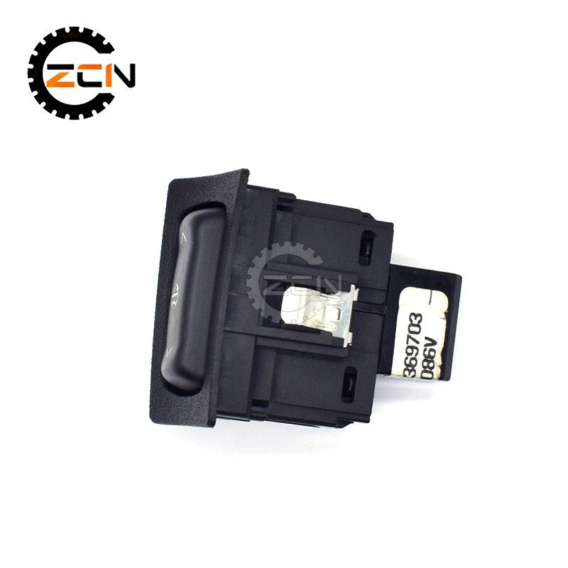 Equipment Manufacturer C6 for Corvette Adjustable CM7 Top Switch - 10369703 - n