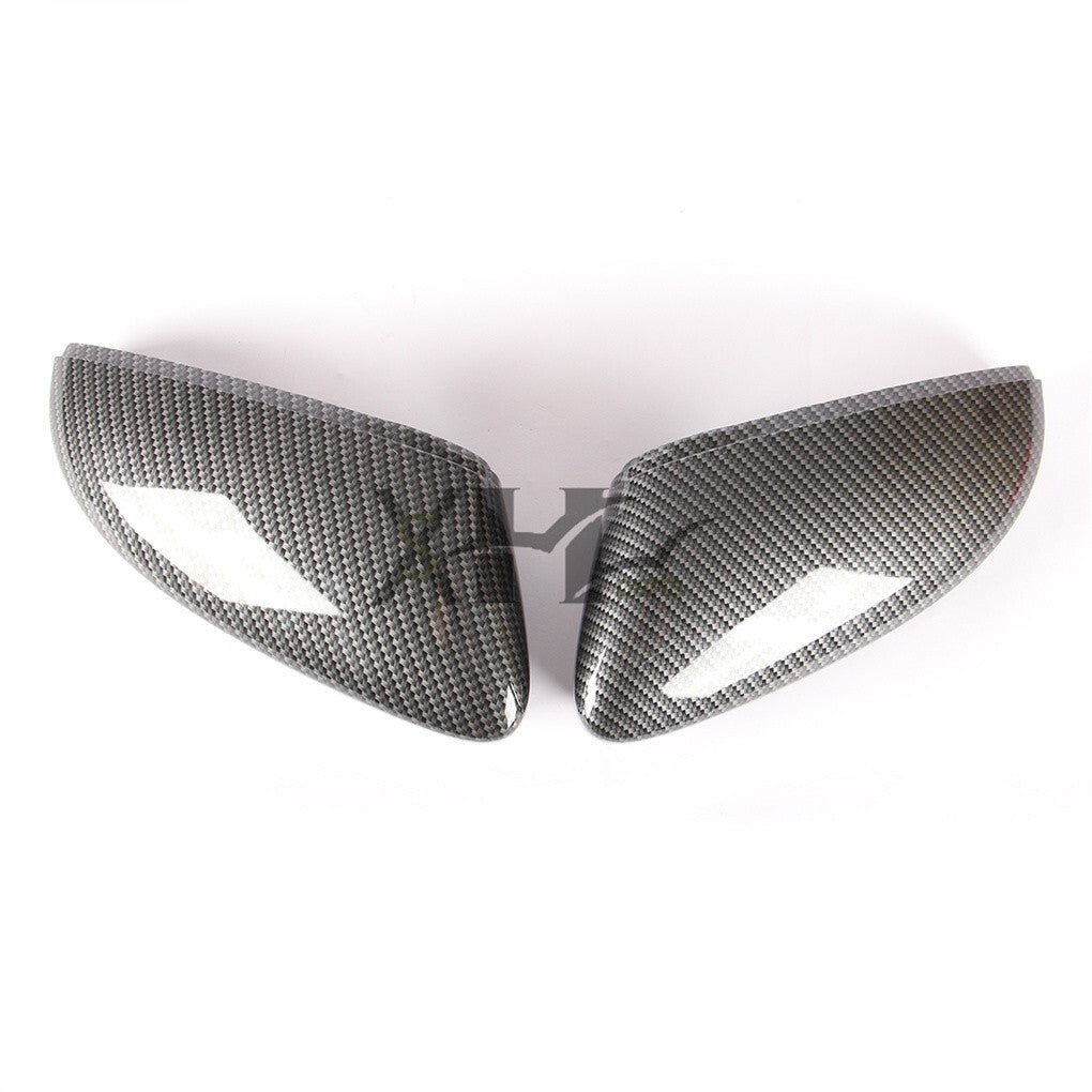 Left&Right Mirror cover Cap for VW for Jetta MK6 Beetle/Cabrio Q