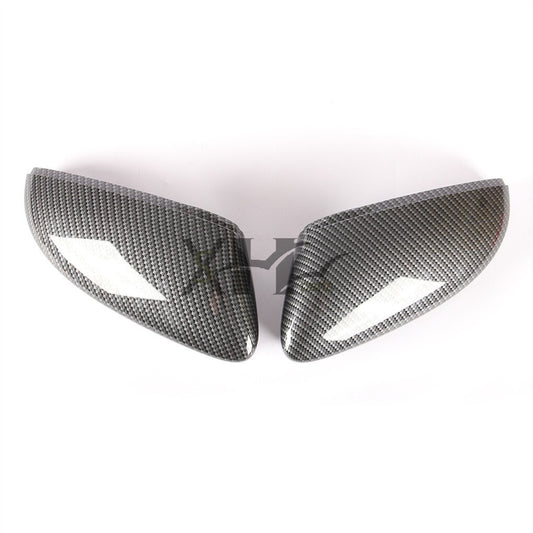Left&Right Mirror cover Cap for VW for Jetta MK6 Beetle/Cabrio Q
