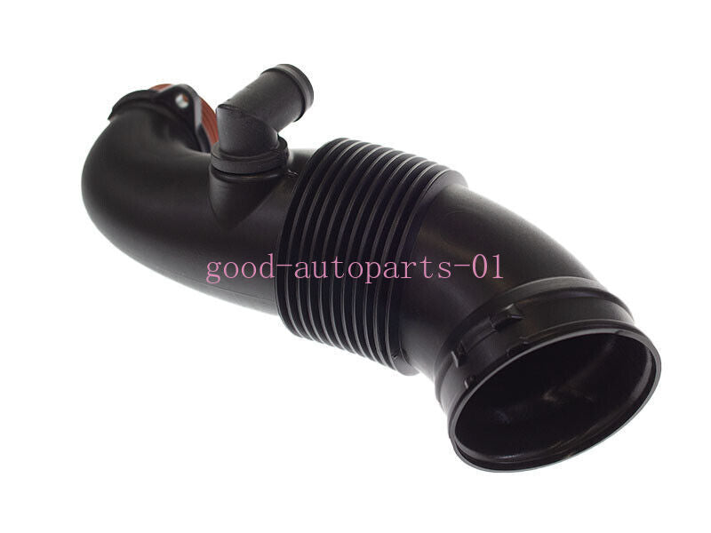 1 piece for BMW X5 F15 engine intake hose, left side 13717638569