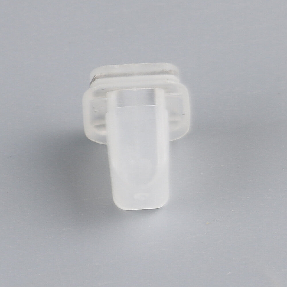 10X Interior Trim Moulding Retaining Clip For M5 525i 528i 530i 540i 740i 740iL Q