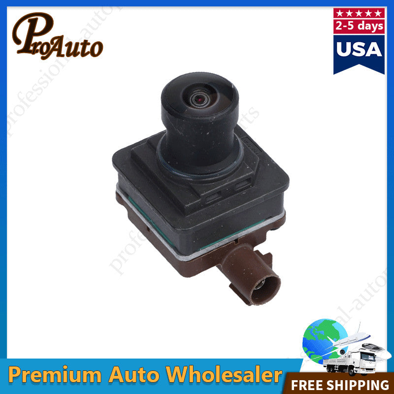 Back Up Parking Camera PJ7Z-19G490-B for Ford F-150 2021-2023 Expedition for Lincoln