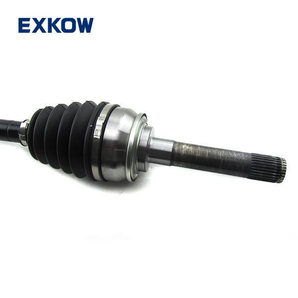 AXLE DRIVE SHAFT fits for Mitsubishi Montero LS V43W 3.0L LONG WAGON 4FA/T CAL