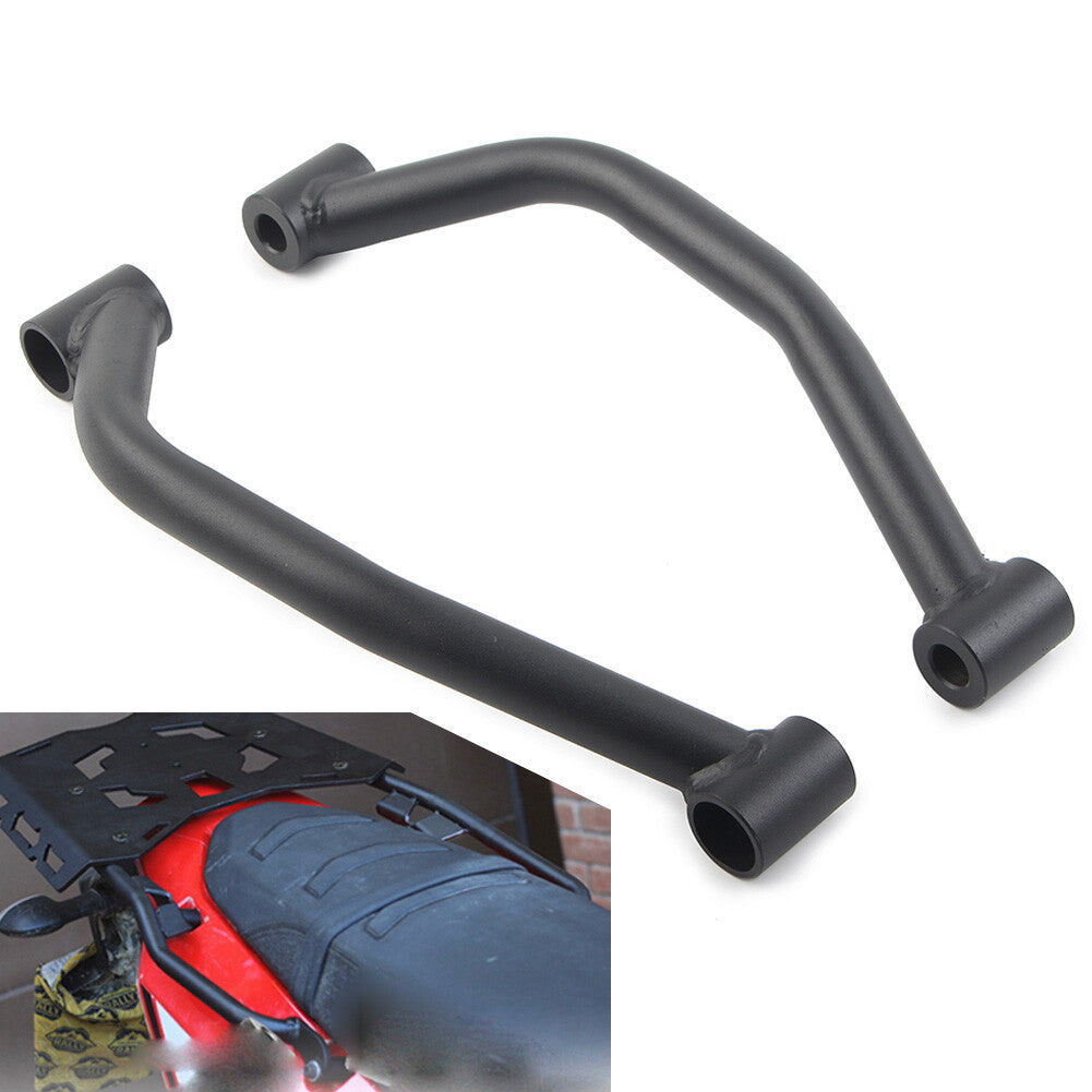 Passenger Rear for Seat Grab Handle Rail for Yamaha Tenere 700 T7 XT700Z 2019-2021