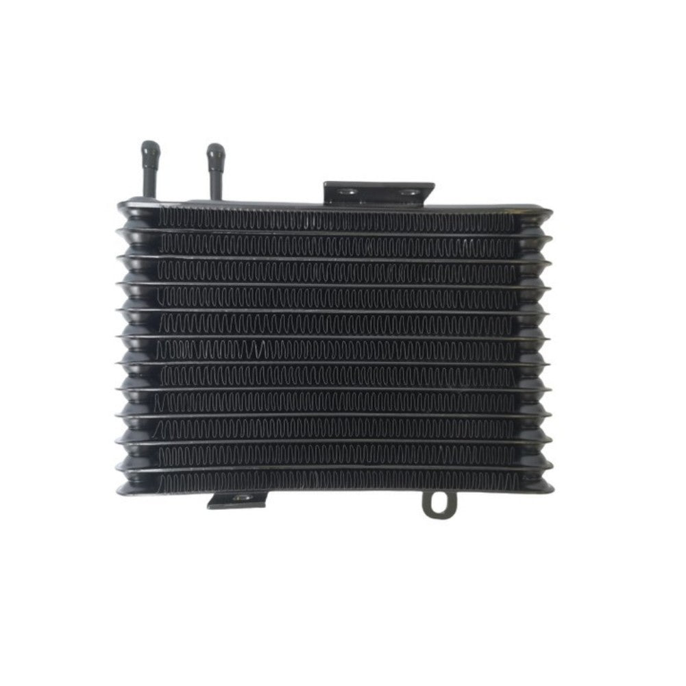 The oil cooler is suitable for the for Mitsubishi Outlander 2013 3.0L Q