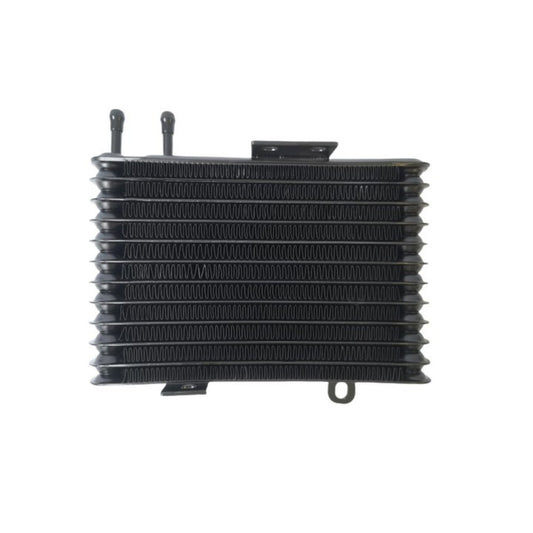 The oil cooler is suitable for the for Mitsubishi Outlander 2013 3.0L Q
