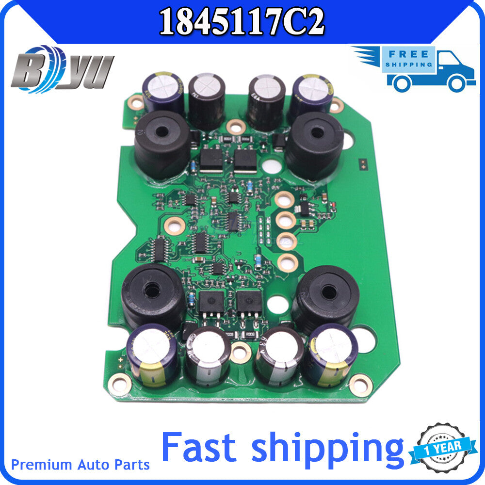 1845117C2 is a fuel injection module 3C3Z12B599AARM for 6.0L 2004-10. v