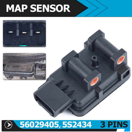 234-4312 Oxygen (O2) sensor suitable for Nissan Sentra L4 1.8L 2002 234-4468