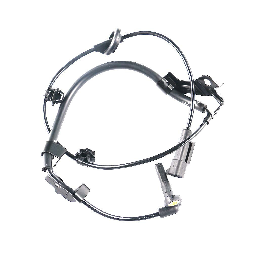 Rear Left ABS Wheel Speed Sensor 4670A583 for Mitsubishi for Outlander Lancer for Pajero Q