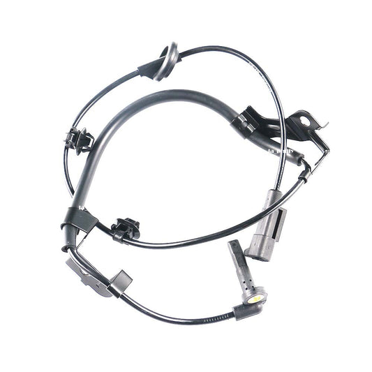 Rear Left ABS Wheel Speed Sensor 4670A583 for Mitsubishi for Outlander Lancer for Pajero Q