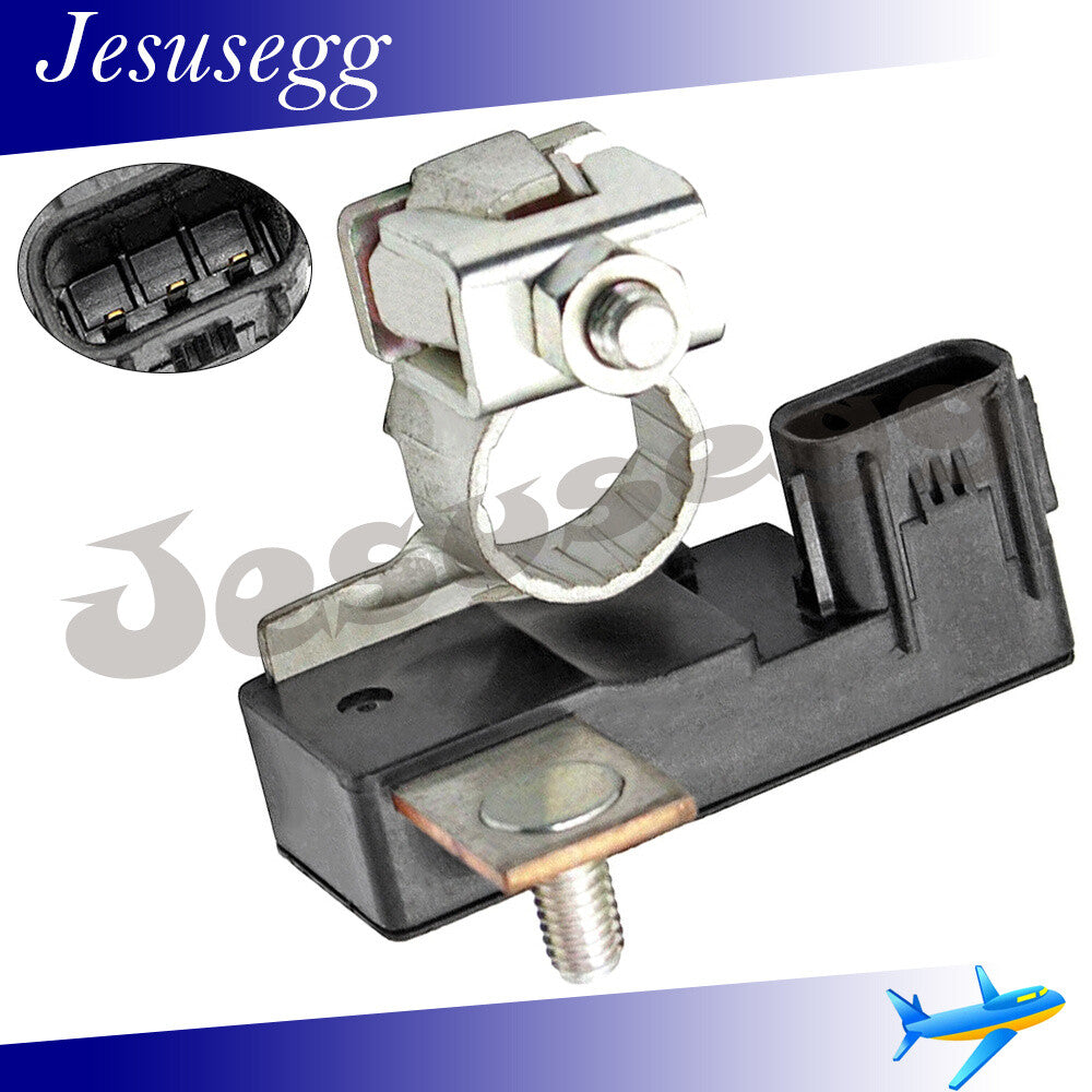 3Pins Negative Battery Cable Sensor For 2018-19 for Honda for Accord 2.0L 38920-TVA-A02 Q