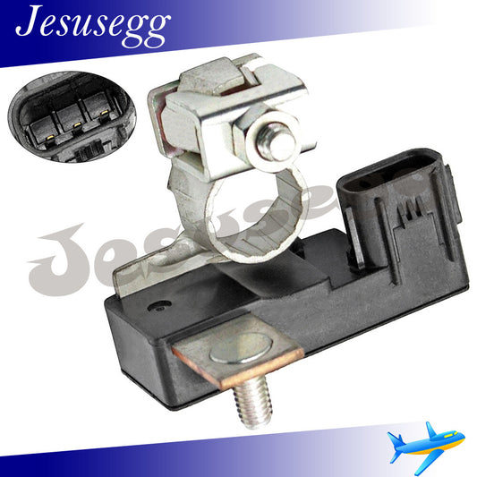 3Pins Negative Battery Cable Sensor For 2018-19 for Honda for Accord 2.0L 38920-TVA-A02 Q