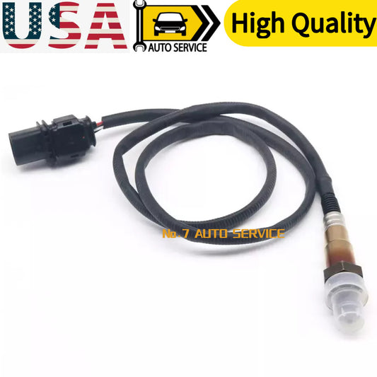 0258017025 UEGO Wideband Oxygen O2 Lambda Sensor AFR LSU 4.9 For PLX AEM 30-2004