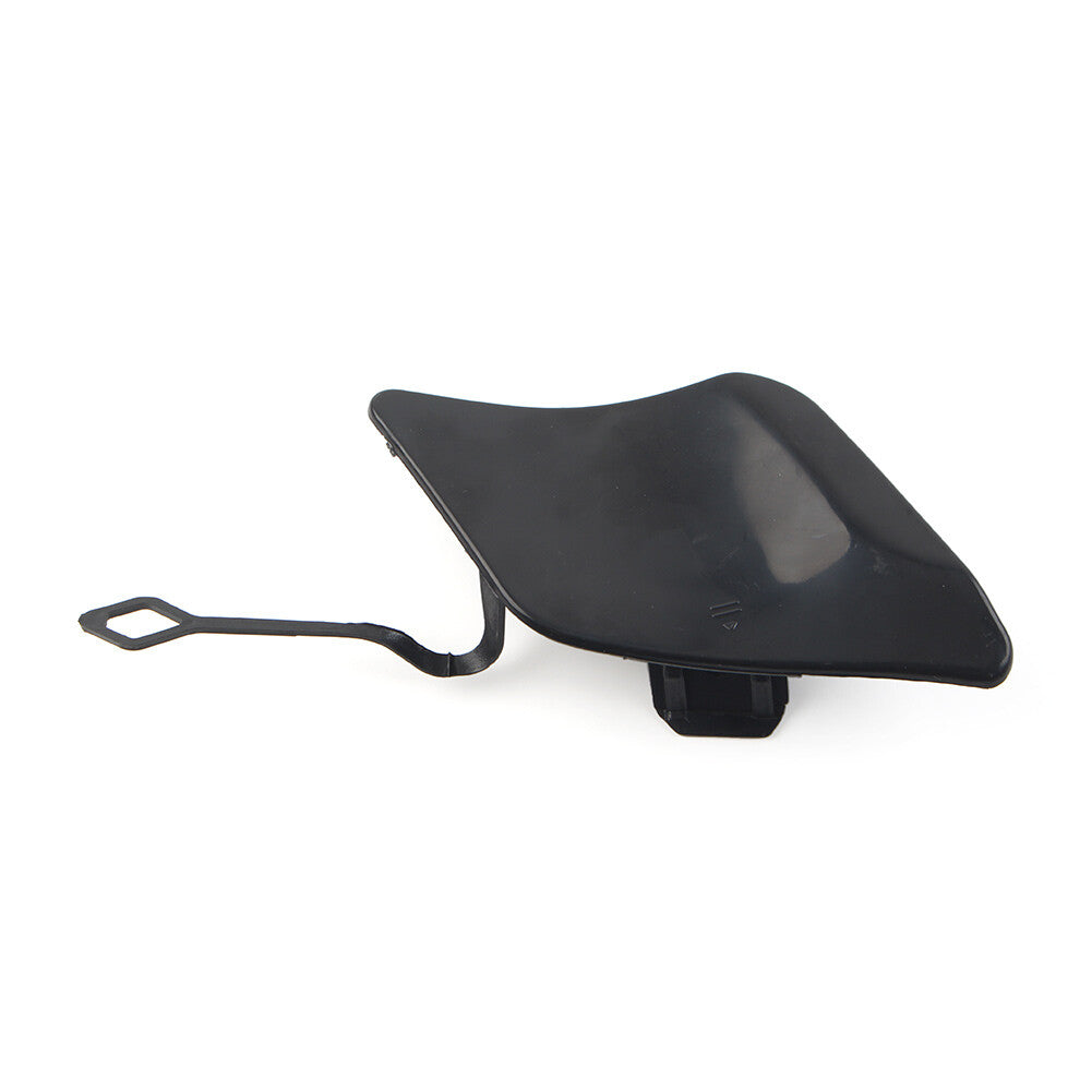 Front Bumper Tow Hook Eye Cover for Mercedes-Benz C Class W204 S204 C204 Q