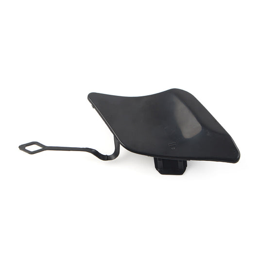 Front Bumper Tow Hook Eye Cover for Mercedes-Benz C Class W204 S204 C204 Q