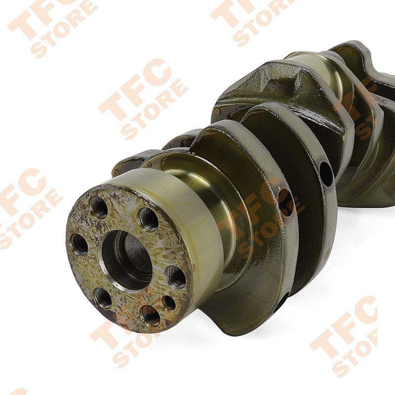 New D1703 Crankshaft 52mm For Kubota Diesel Engine??