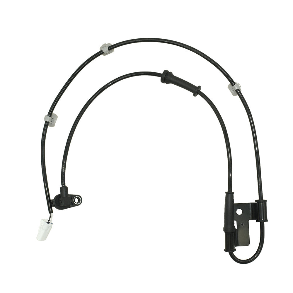 ABS wheel speed sensor front Rh suitable for 10-12 for Hyundai Santa Fe 95670-2B210 ALS1953
