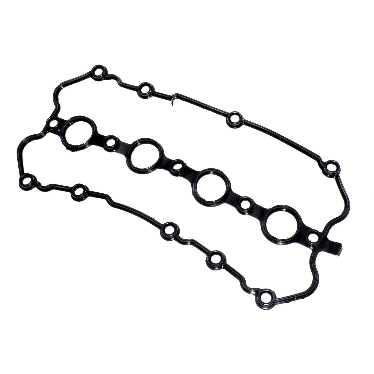 Cylinder valve cover gasket suitable for Audi A3, A4, for Golf , for Jetta , for Passat 2.0T 06F103483D- n