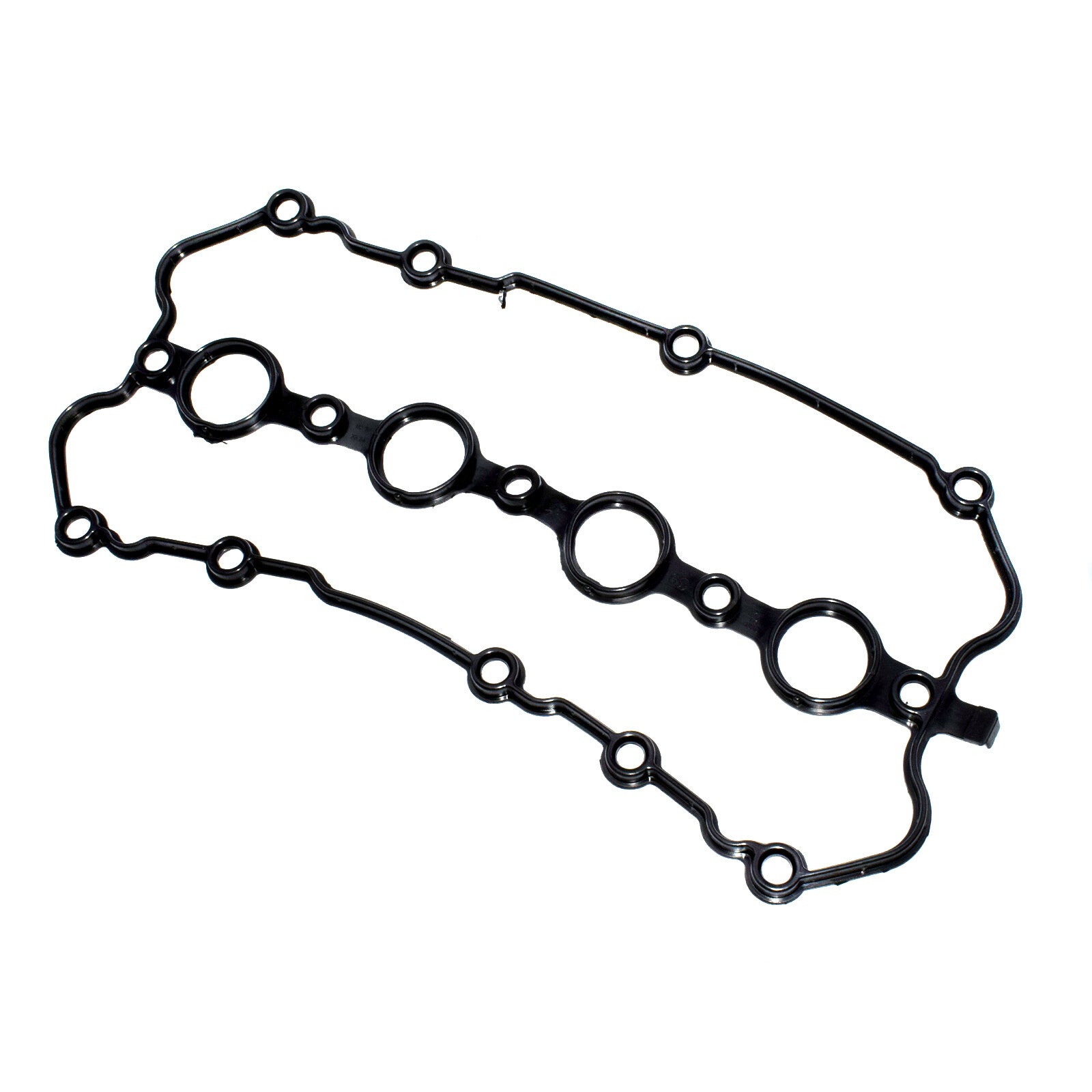 Cylinder valve cover gasket suitable for Audi A3, A4, for Golf , for Jetta , for Passat 2.0T 06F103483D- n