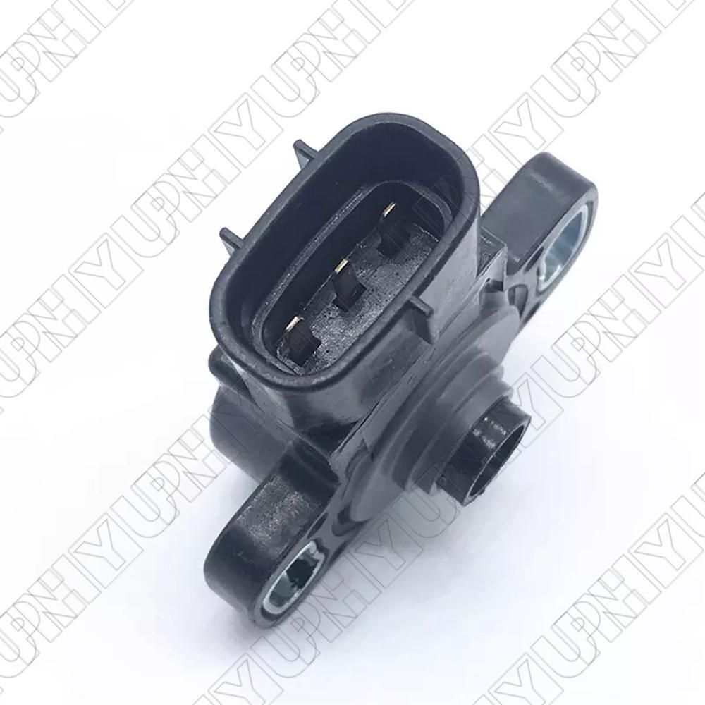 Throttle Position Sensor for Suzuki 2002-2012 DL1000 V-Strom Replace 13580-02F01 Q