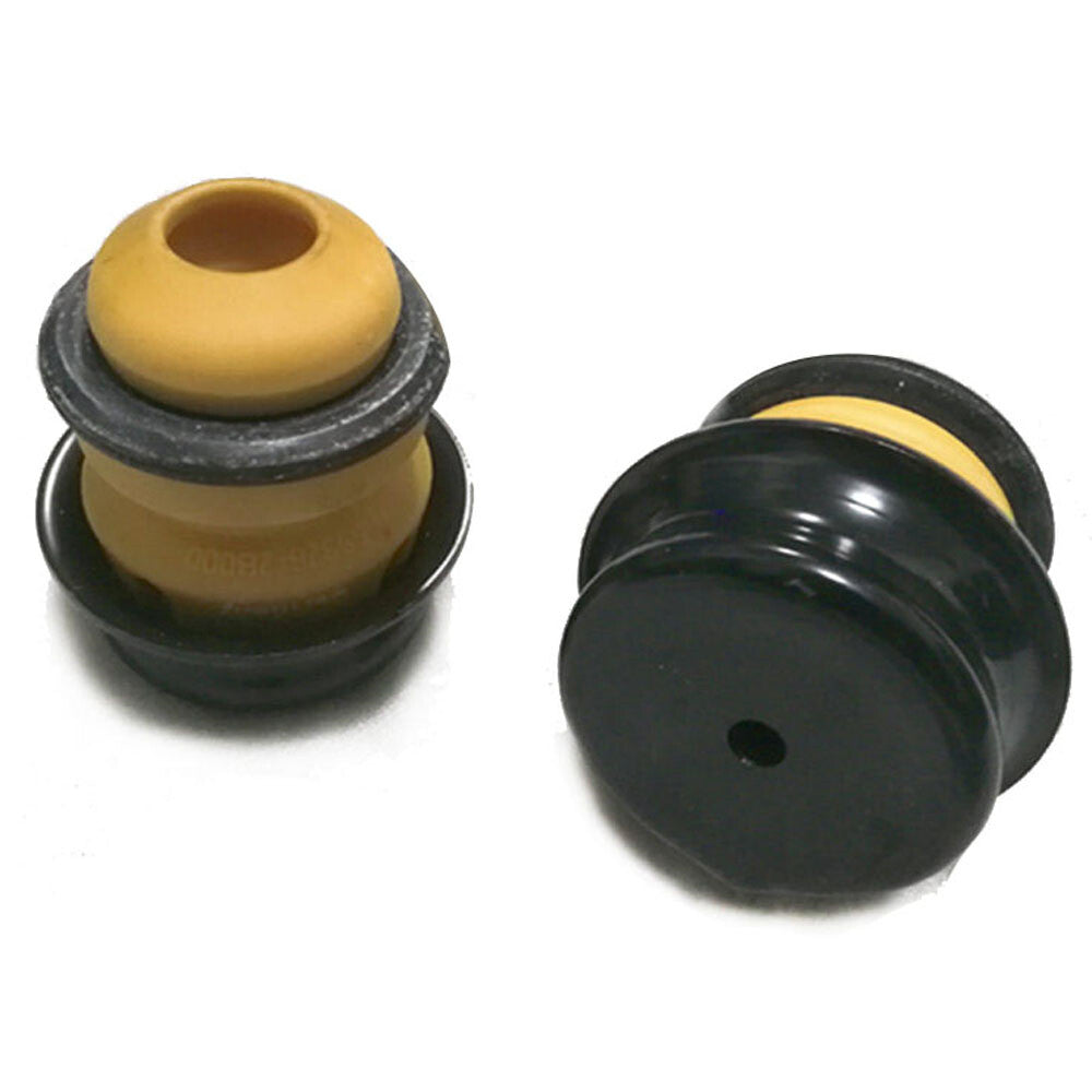 2x Rear Suspension Shock Absorber for Hyundai Santa Fe 06-09 for Kia for Sorento EX 2012 Q