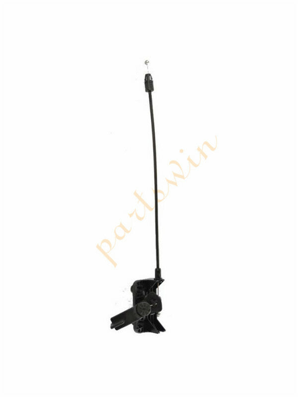 HOOD CATCH second release cable suitable for 17-21 for JEEP COMPASS- n