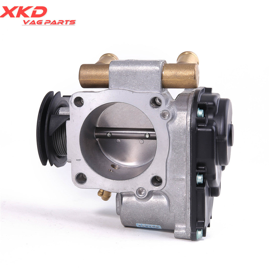 NEW Throttle Body Fit for VW for Passat 1997-2000 for AUDI for A4 for A6 058 133 063 H Q