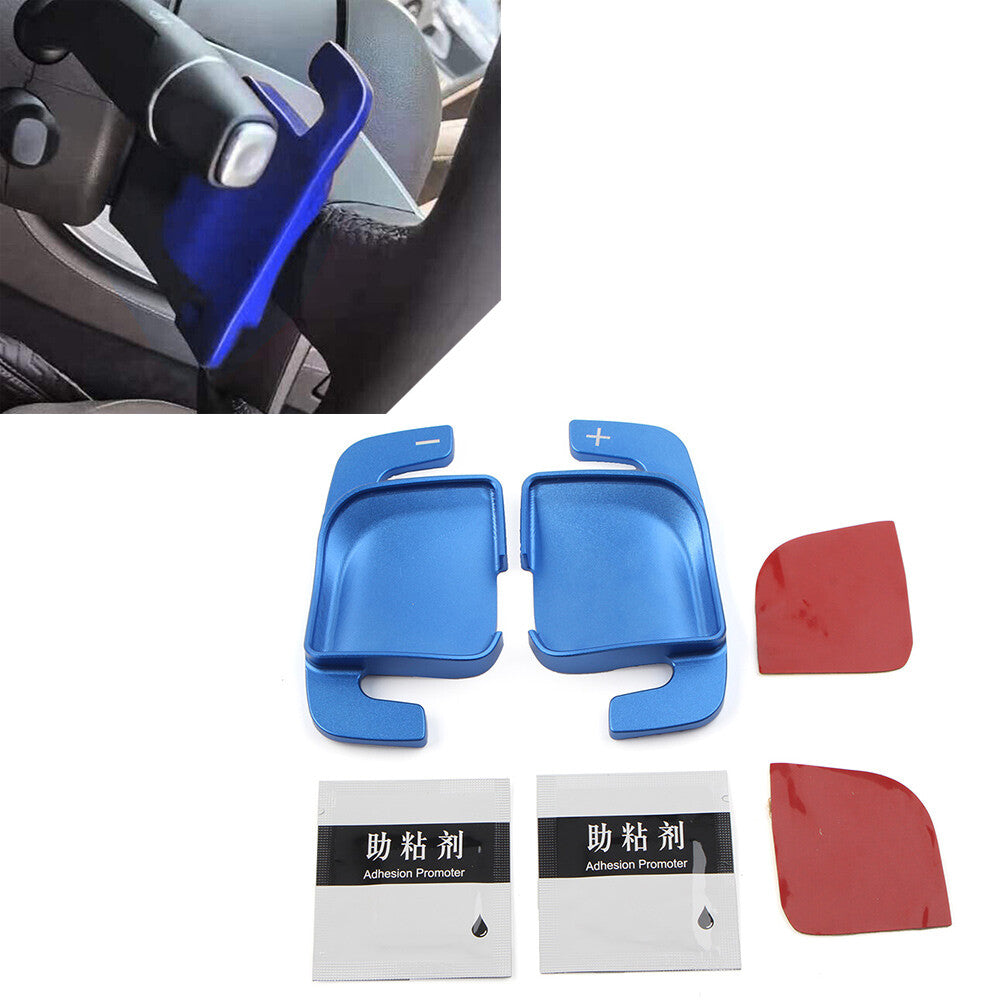 for Mercedes-Benz C/E/S-Class W206 Steering Wheel Shift Paddle Shifter Extension