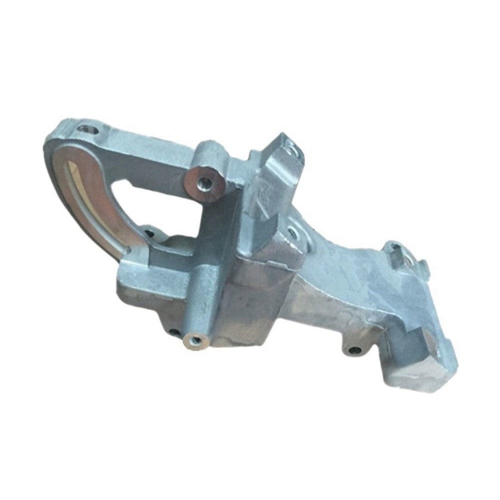Air conditioning compressor and power steering pump bracket replacement # 24104724 Q