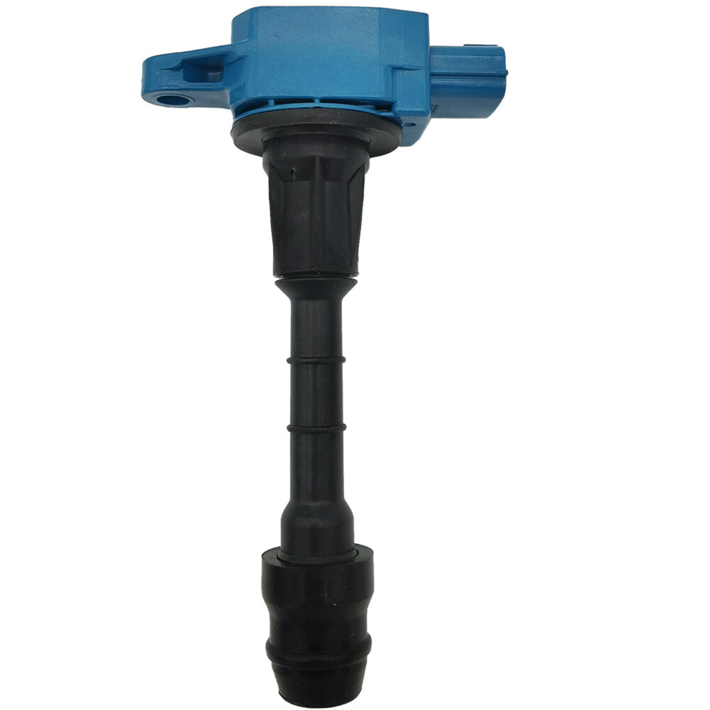 Set of 4 Ignition Coil 22448-AX001 for Nissan Micra K12 1.4L 16V Note Cube 1.4L Q